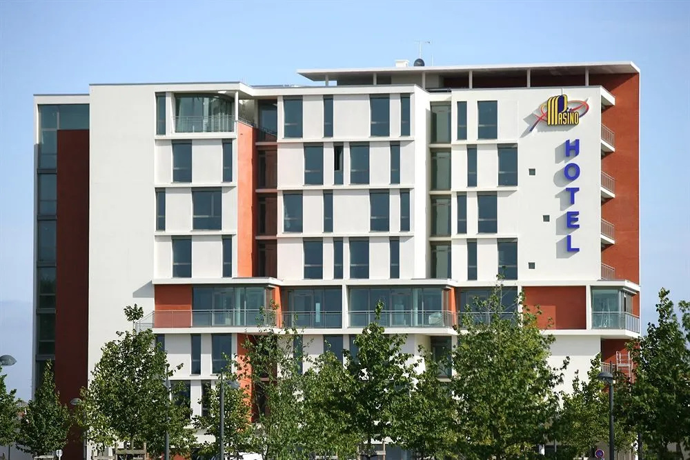 Hôtel du Pasino