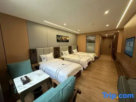 Business room