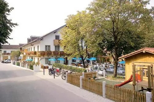 Gasthof & Hotel Jägerwirt - Général