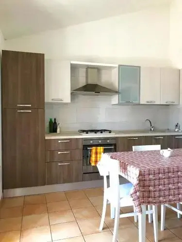 S183 - Sirolo, delizioso bilocale con terrazzo