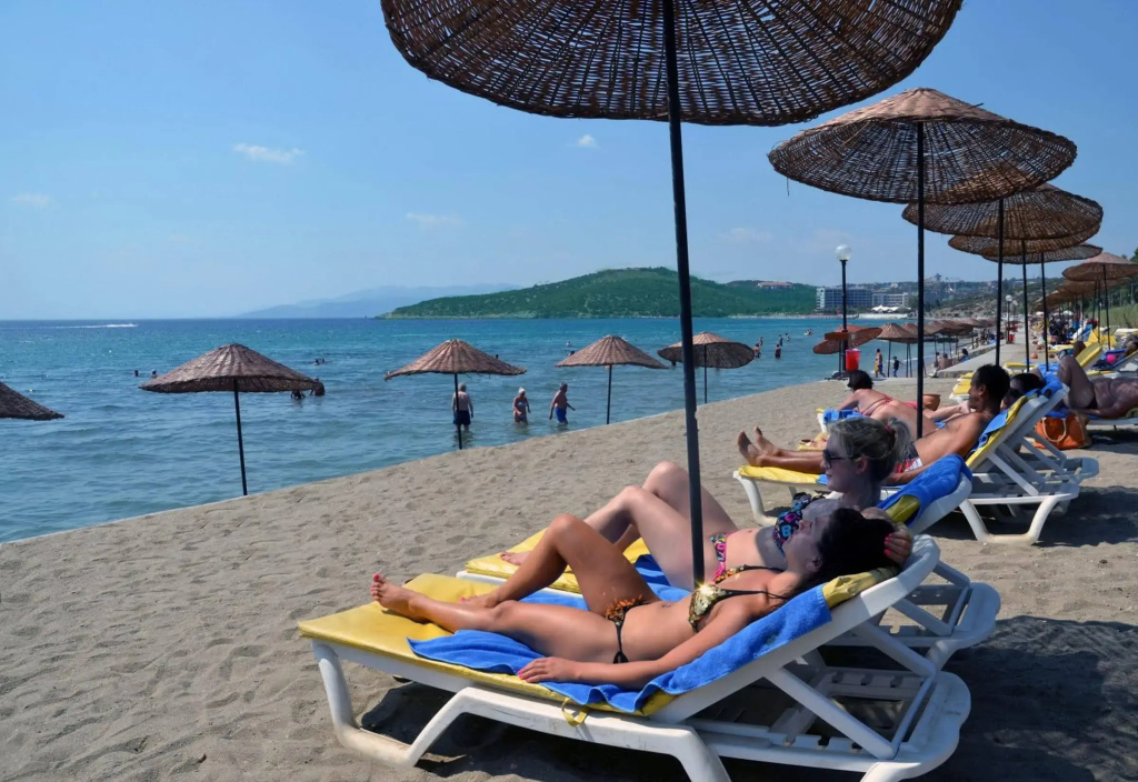 Kustur Club Holiday Village - Général