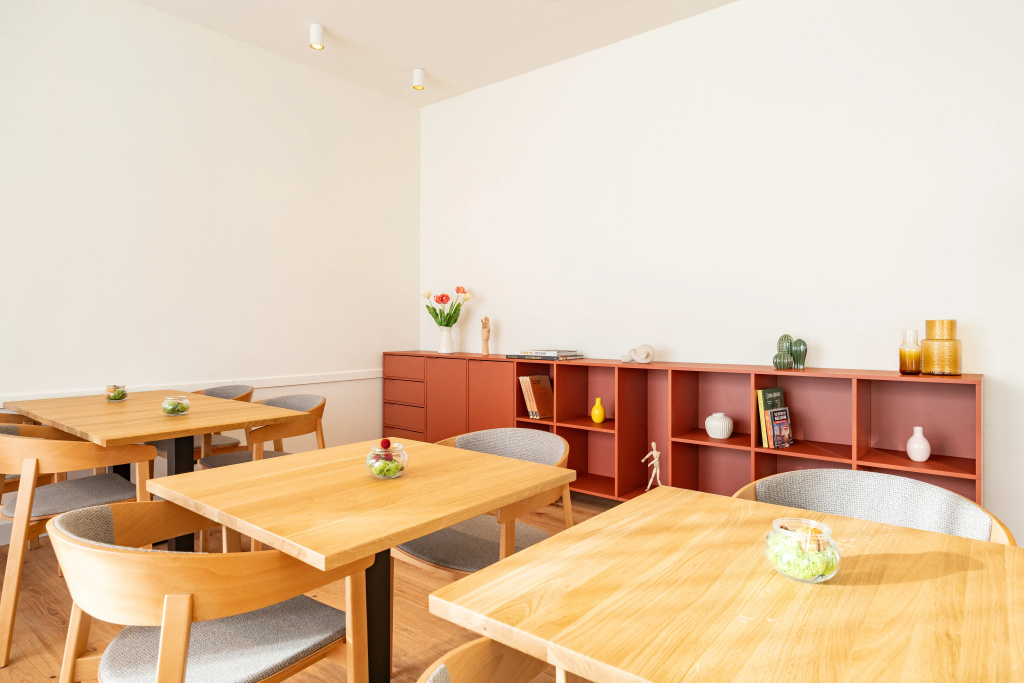 Holiday Inn Express Antwerp City-North by IHG - Général
