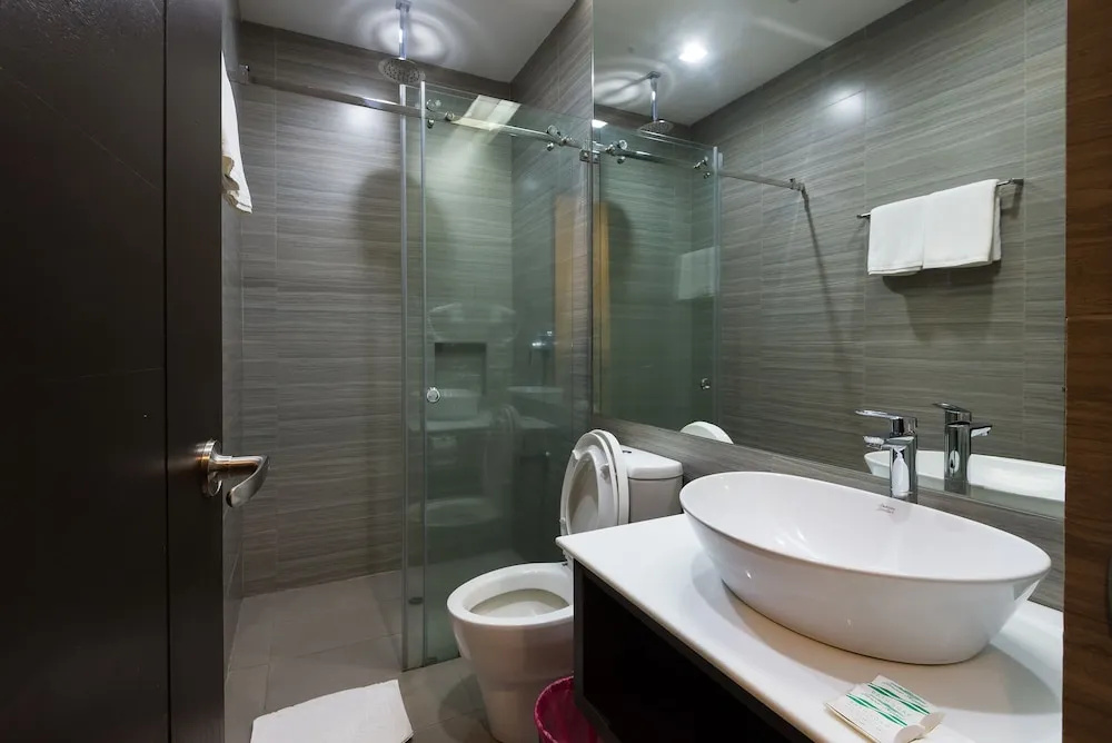 Lenox Hotel - Chambres