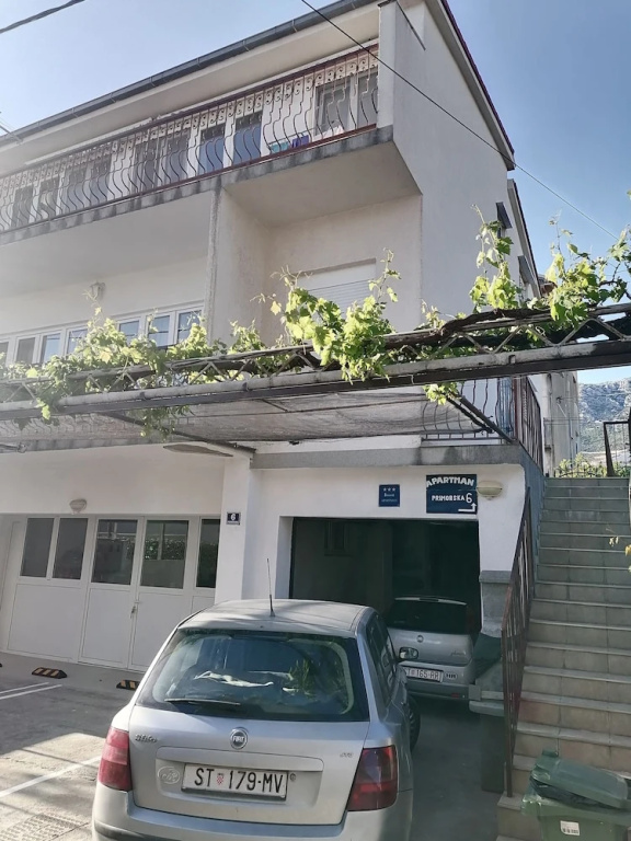 Apartment Gordana