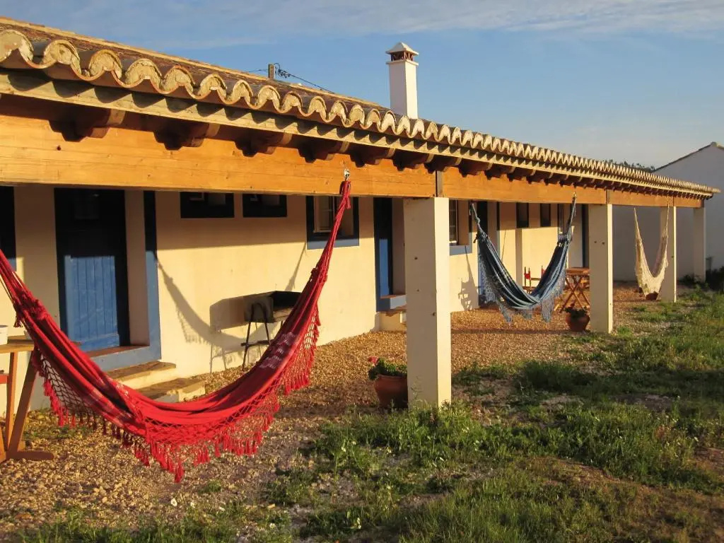 Herdade do Azinhal - Chambres