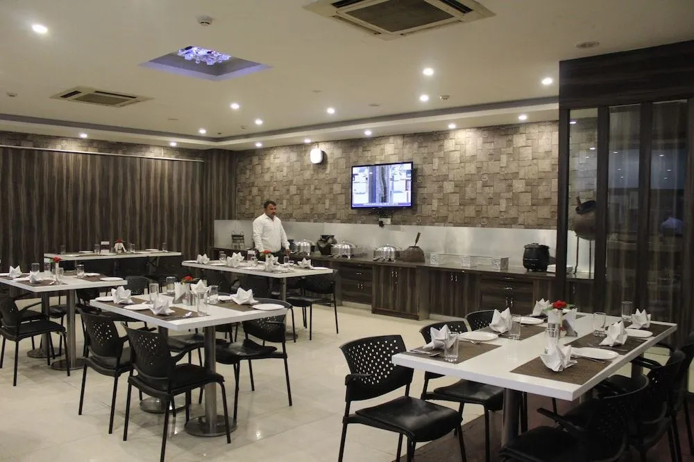 Hotel photo 35