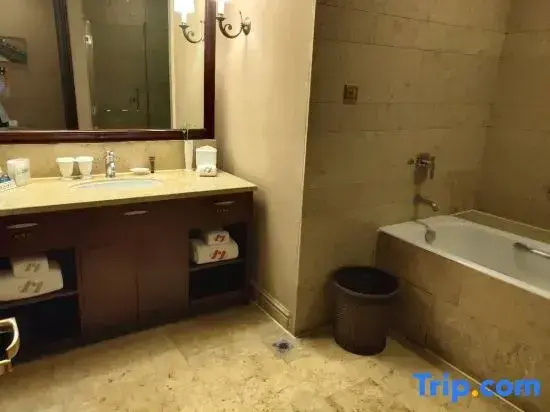 Hongyun Hotel - Chambres