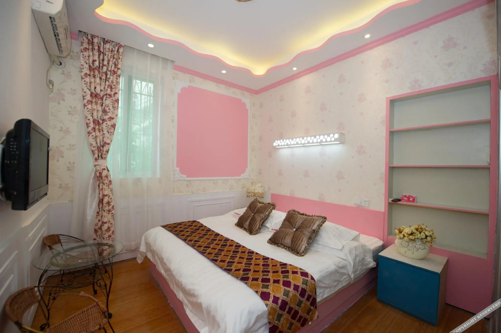 Xiamen Sunshine Holiday Inn