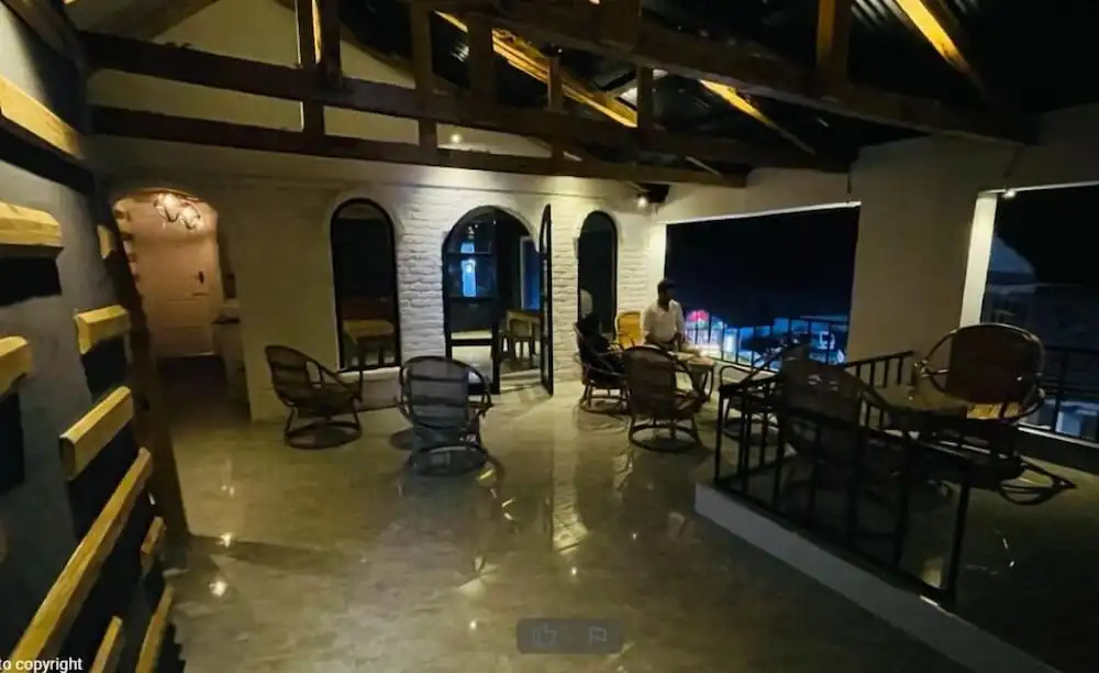 Hotel photo 15
