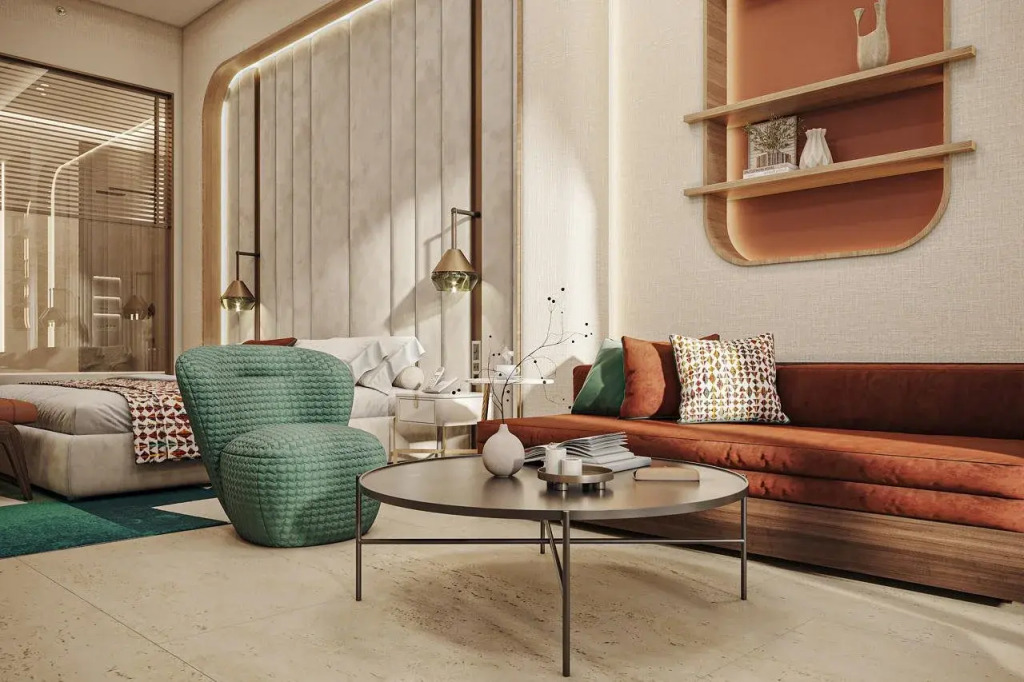 XO Cape Arnna Fethiye - фото 9