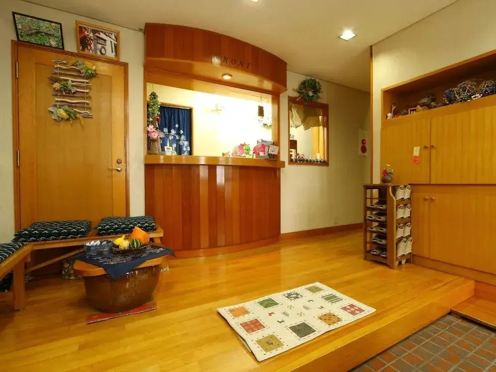 Hotel photo 14