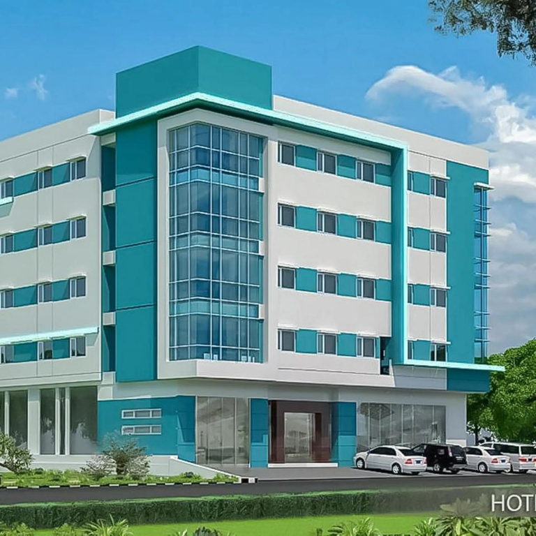 Hotel Mutiara RedPartner