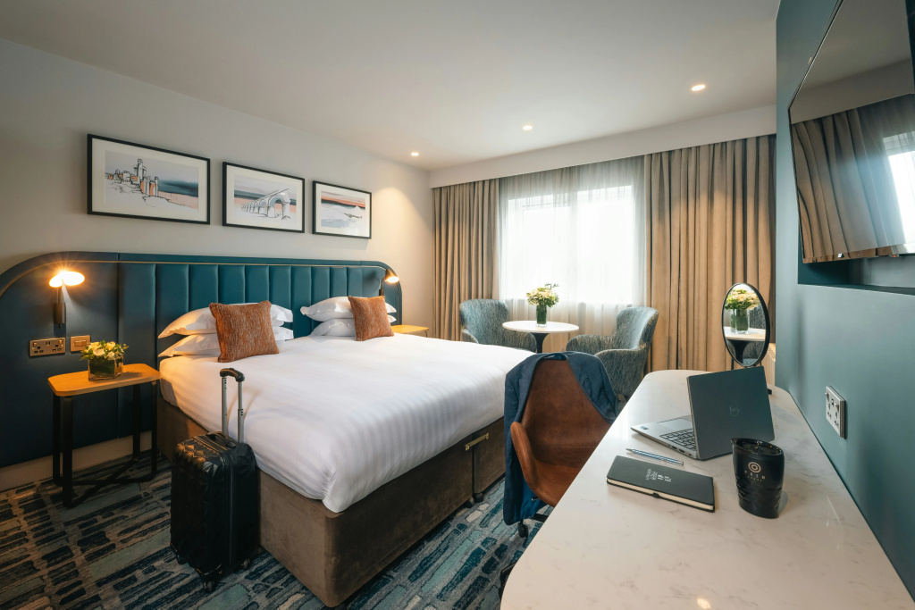 Viking Hotel Waterford - Général