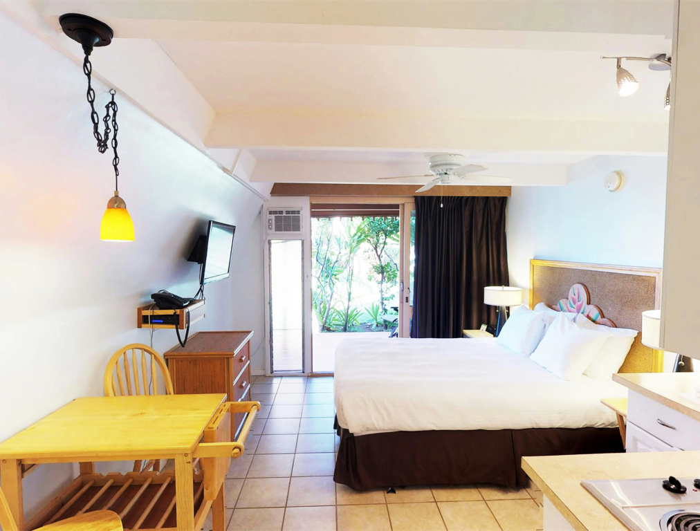 Hotel Moloka'i - Général