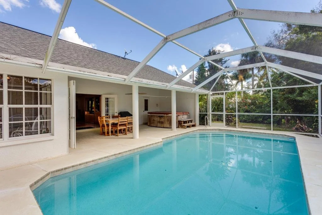 Quiet Retreat - Three Bedroom Home - Général