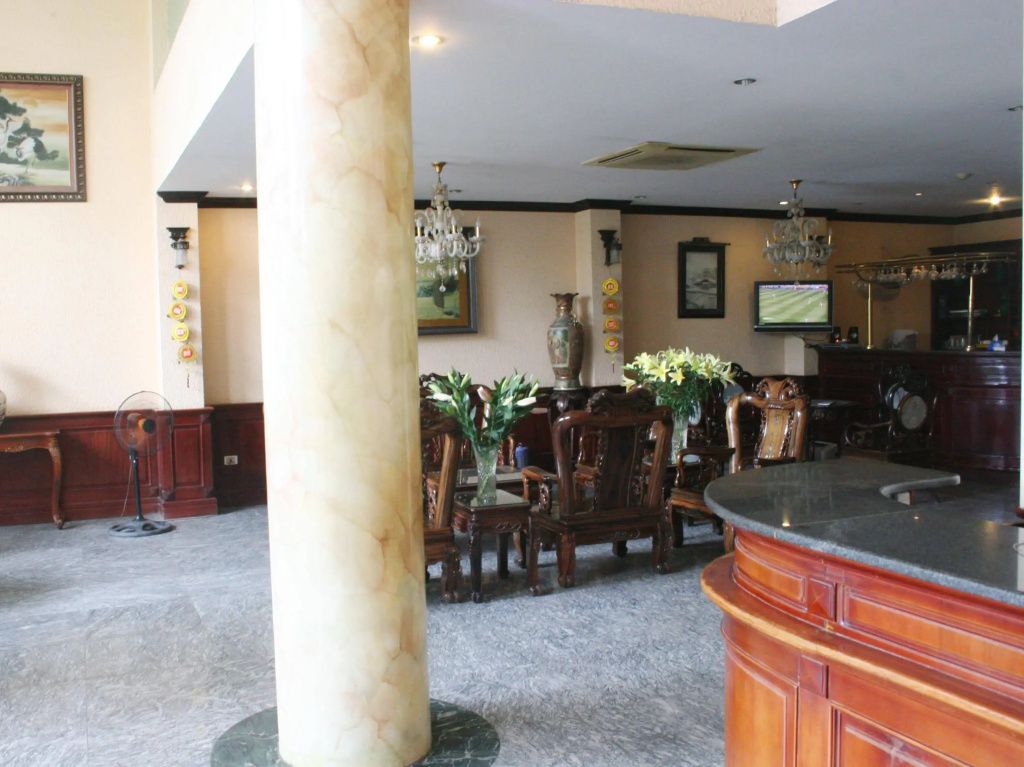 Hotel photo 14