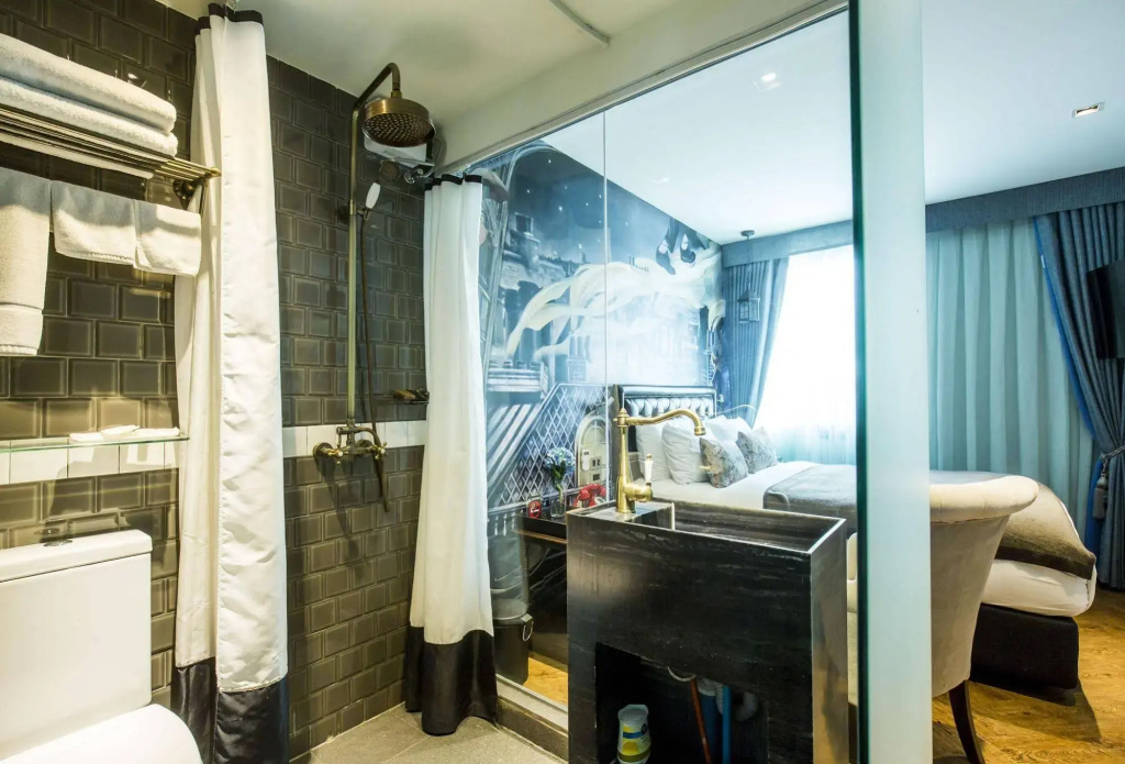 PlayHaus Thonglor Hotel - Général