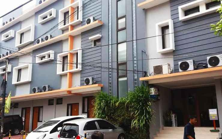Kuningan Village Studio