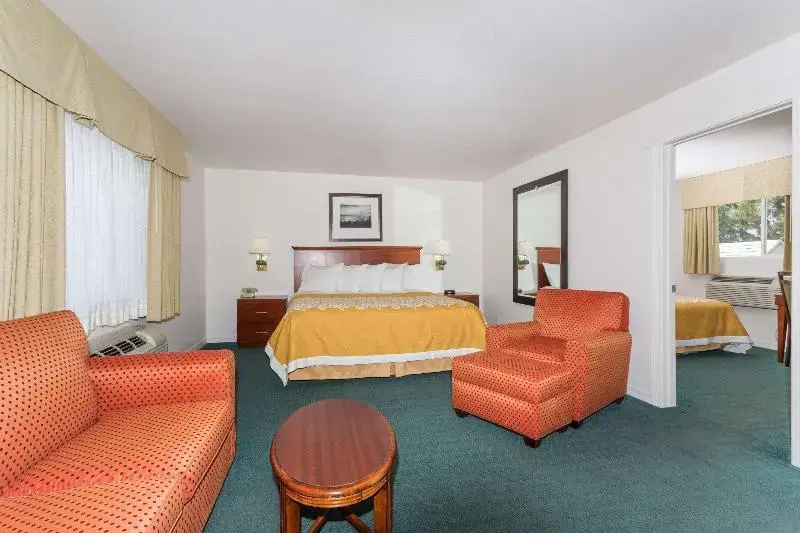 Classic Suite