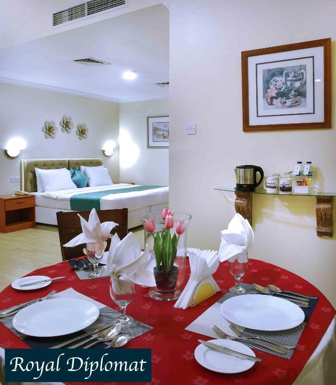 Al Seef Hotel