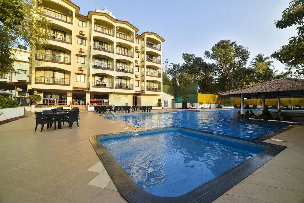 Hotel photo 12