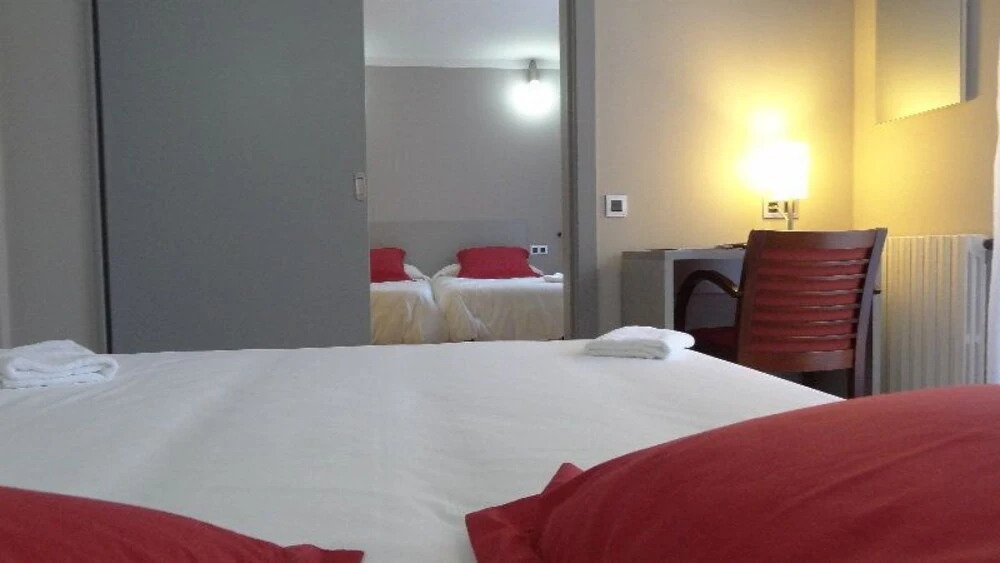 Hotel Ordino - фото 4