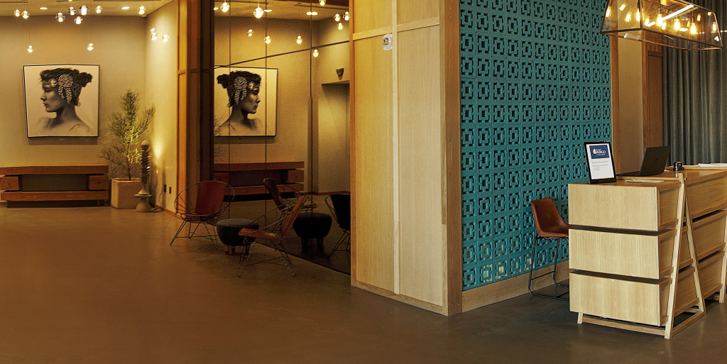 Hotel Indigo El Paso Downtown by IHG - Général