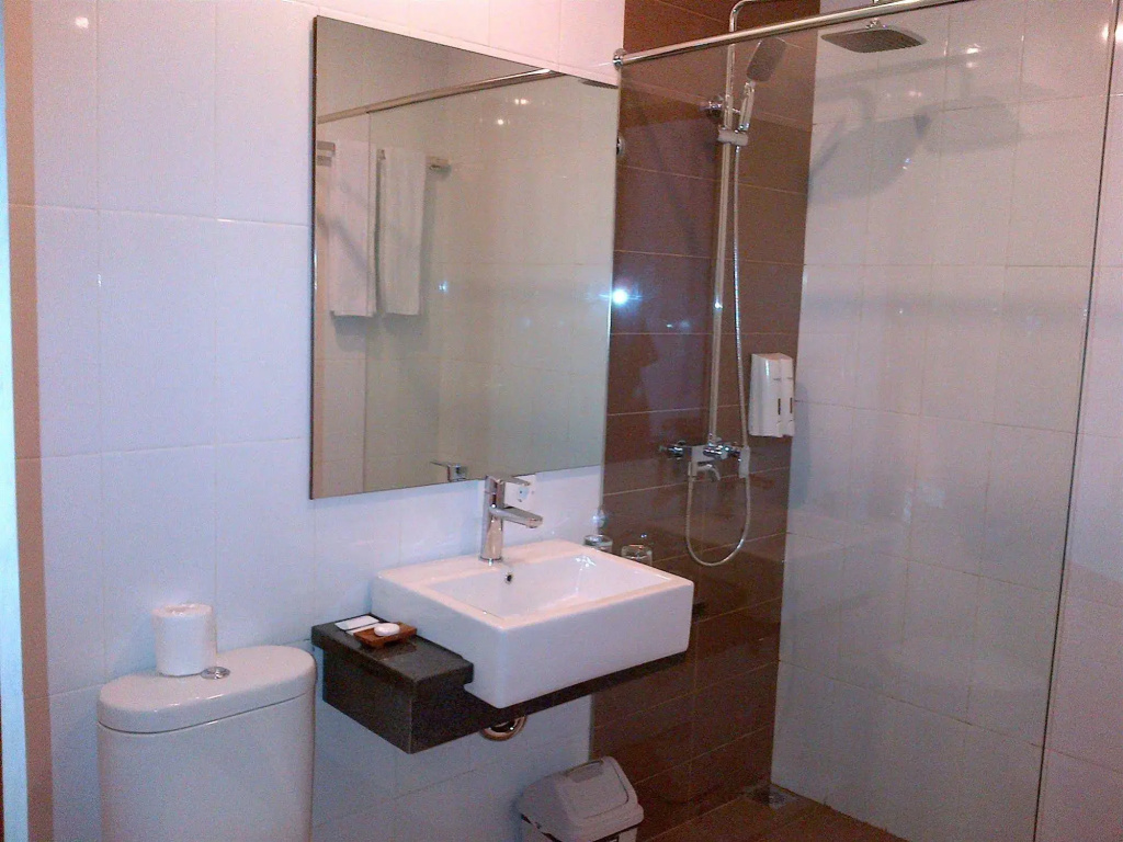 Svarna Hotel Sanur - Général