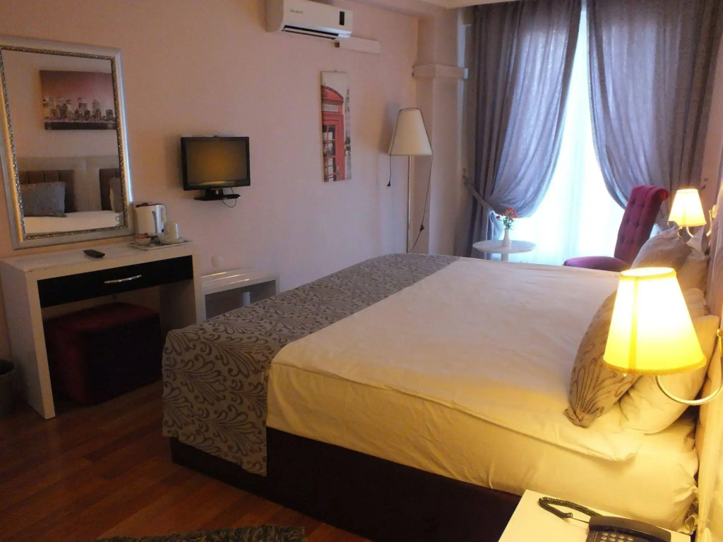 Hotel photo 20