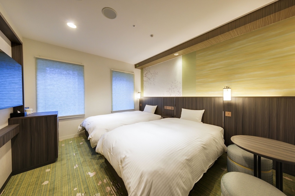 Miyako City Kintetsu Kyoto Station 사진 12