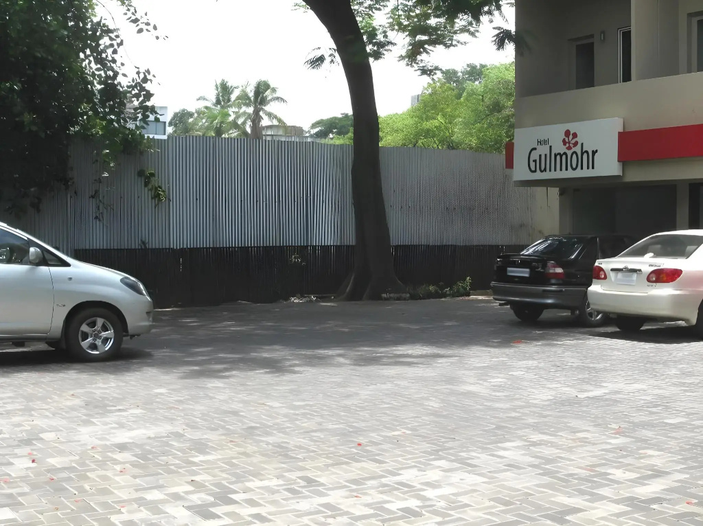 Hotel photo 13