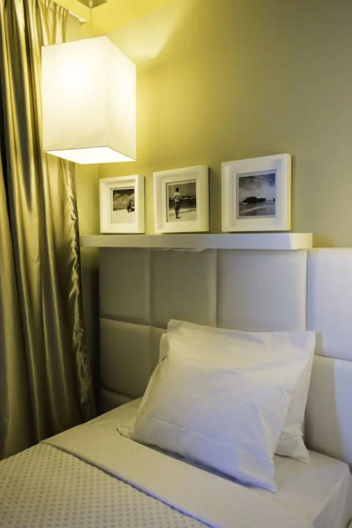 Hotel Vip Praia - Chambres