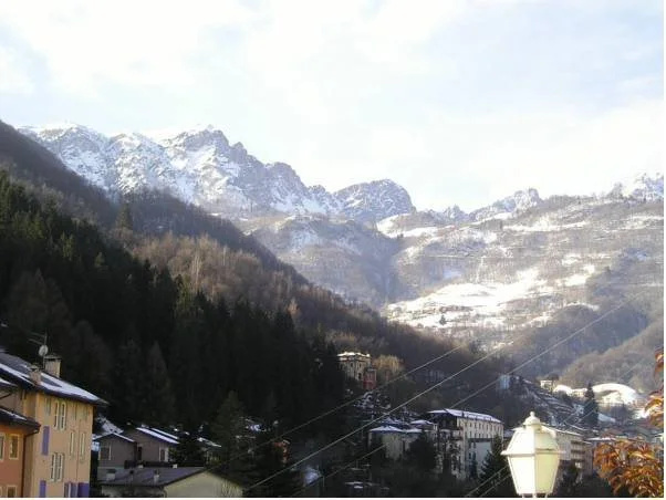 Hotel Carla