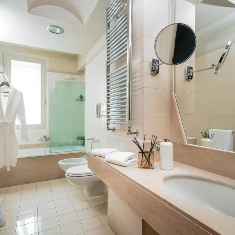 Perugia Park Hotel - Général