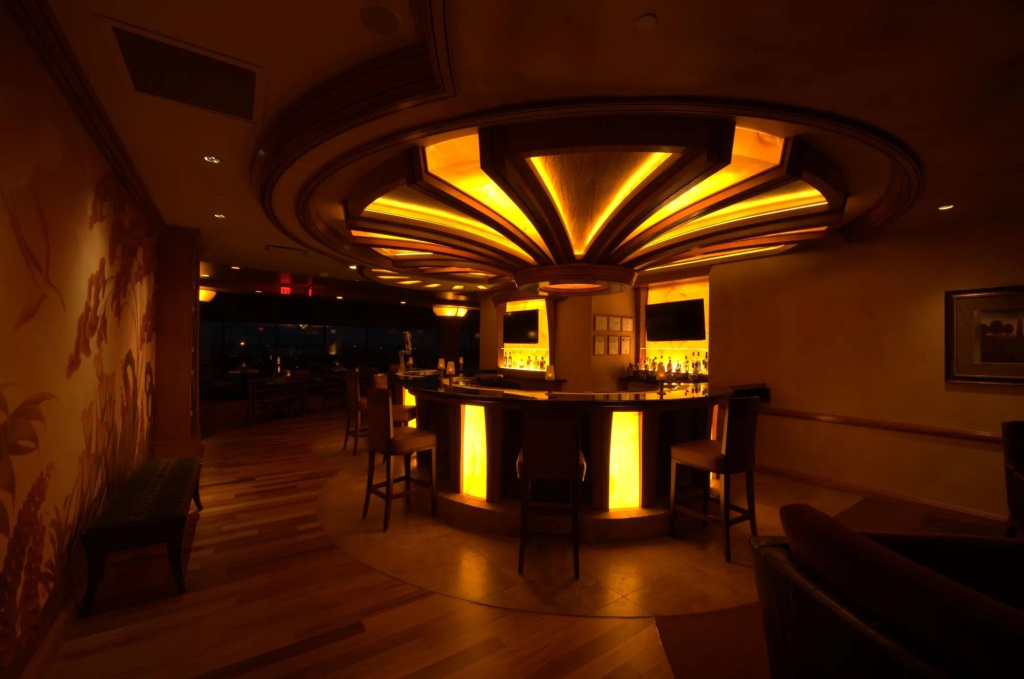Hollywood Casino Gulf Coast - Général