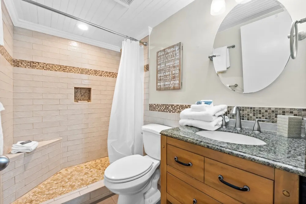 Aquavista Beach Resort By Panhandle Getaways - Chambres