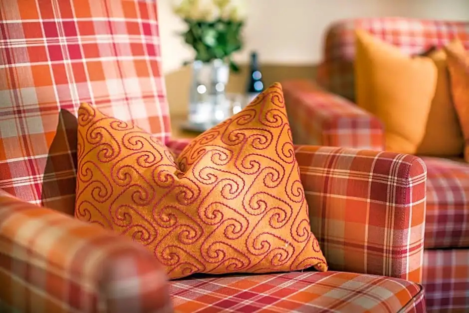 ROEWERS Privathotel & Spa - Chambres