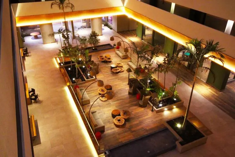Hotel photo 2