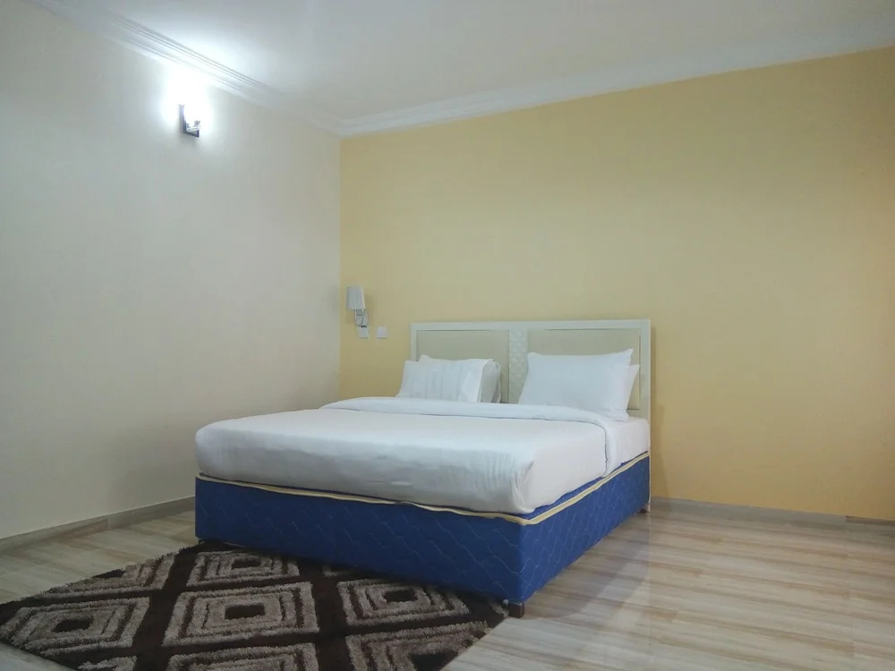 Business room