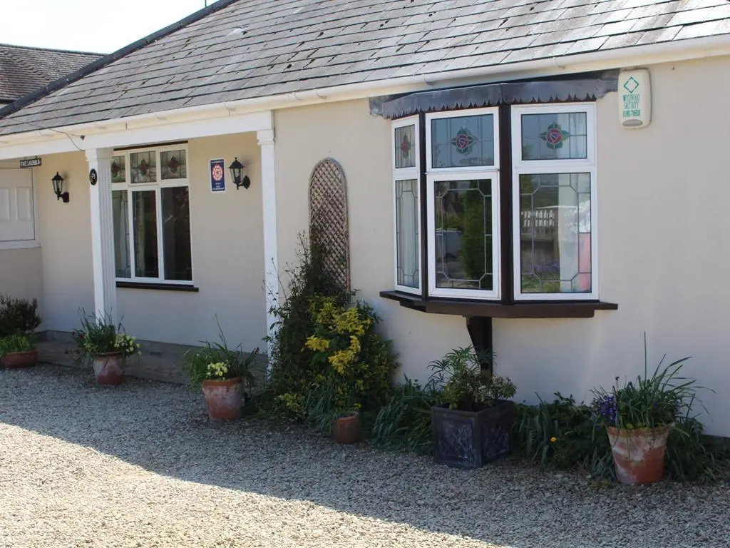 The Laurels Guesthouse
