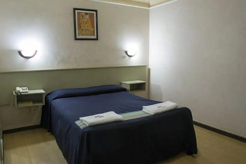 Hotel Trevi - Chambres