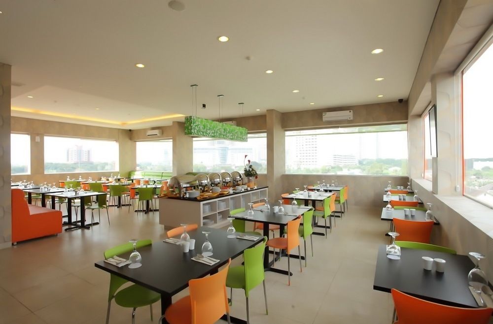 Food & Beverage