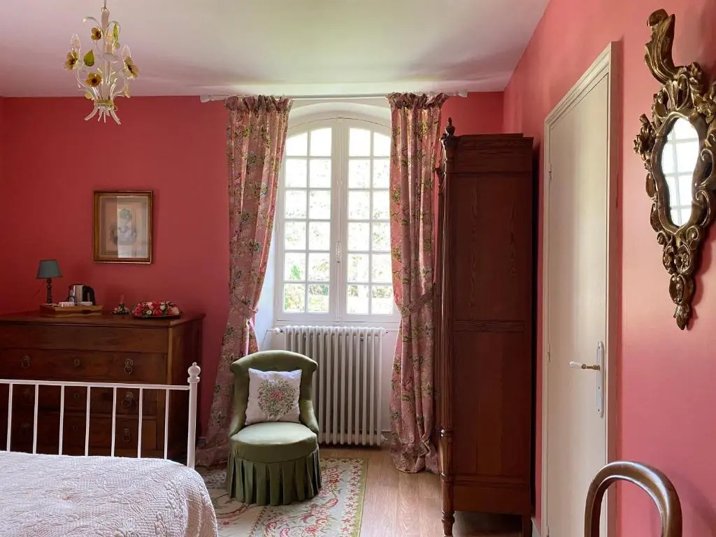 Voir la photo 2 — Chateau la Rochette
