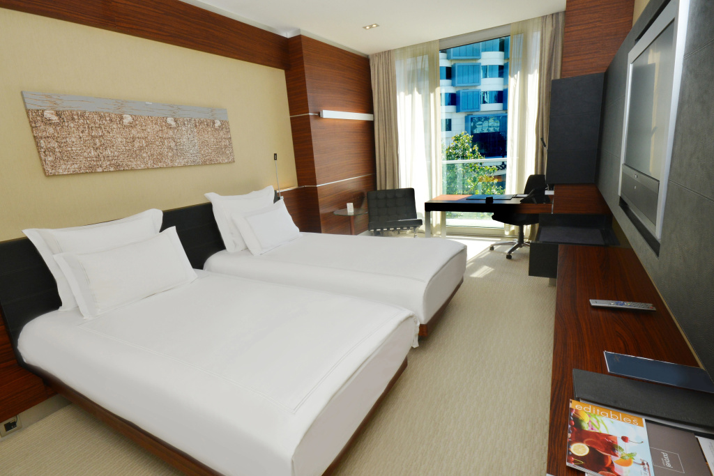 Swissotel Buyuk Efes Izmir - Général