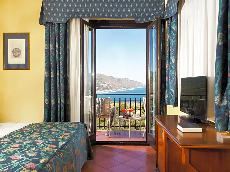 Hotel Sirius - Chambres