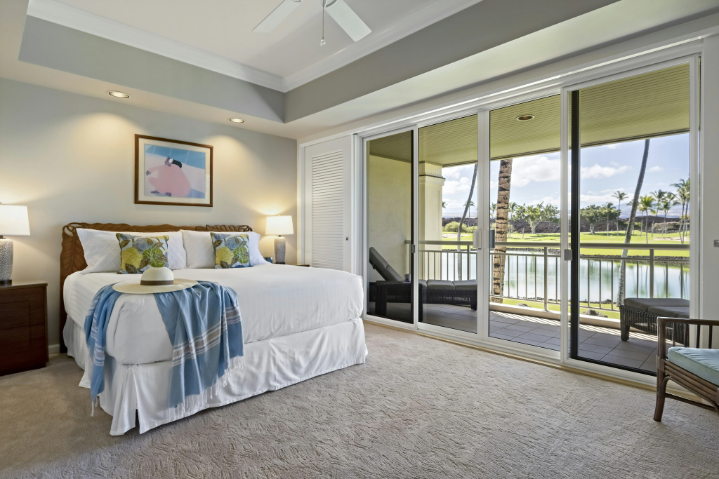 The Islands at Mauna Lani - CoralTree Residence Collection - Général