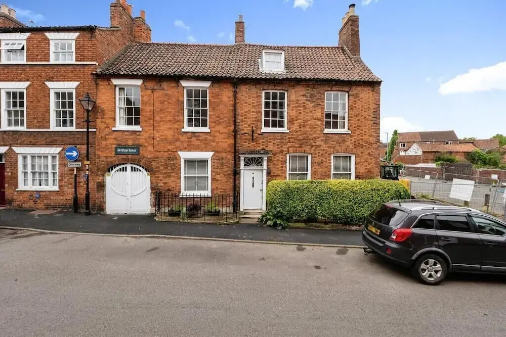Archway Guesthouse