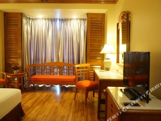 Sabah Oriental Hotel