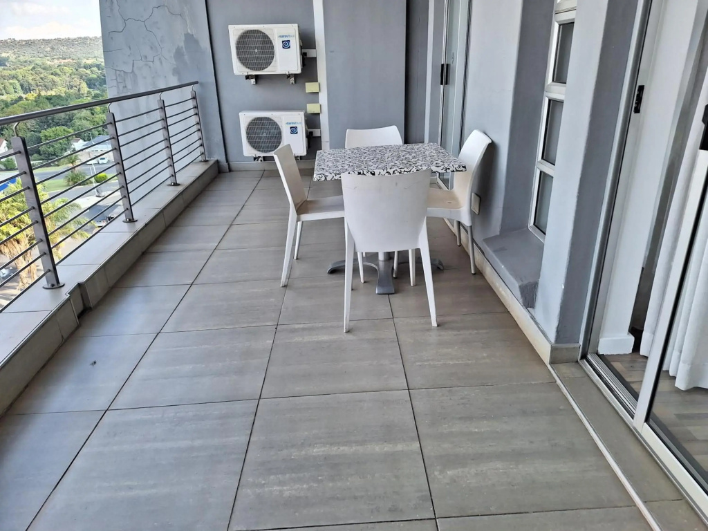 Genesis All-Suite Hotel - Général