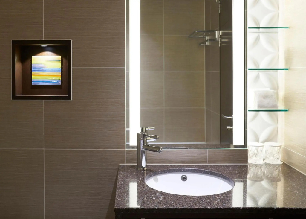 ROYAL HOTEL SEOUL Myeongdong - Général